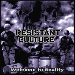 Welcome to Reality (CD)
